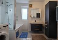 3-Zimmer-Wohnung im 2ten Stock mit sonniger Loggia &amp; Tiefgarage in Toplage von Kaindorf an der Sulm