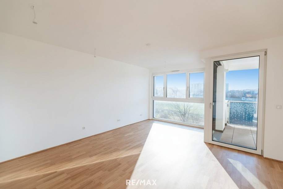 MODERN, EFFIZIENT, WERTBESTÄNDIG! PROVISIONSFREI!, Wohnung-kauf, 185.000,€, 1230 Wien 23., Liesing