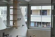 Terrassenwohnung in Grinzing