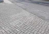 Grosses Grundstück mit bewilligtem Projekt!