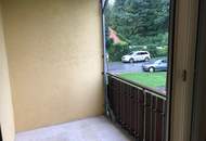 Traumhafte 2-Zimmer-Wohnung mit Loggia - nur 660€ inkl. BK und Heizung