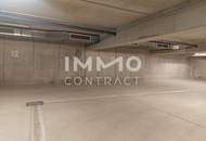 Unbefriestete Parkplätze Roseggergasse 34