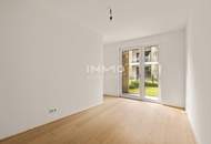 120m2 Garten, 1. Reihe direkt am Wasser - Luxus Living