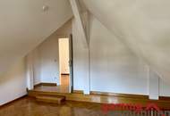 Attraktive und charmante Dreizimmer-Dachgeschoßwohnung in Pörtschach