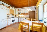 Einfamilienhaus in zentraler, sonniger Lage
