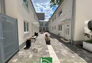 ALTBAU-INVESTMENTWOHNUNG IN TOP LAGE! FÜR ANLEGER. GEBRAUCHTE WOHNUNG UNBEFRISTET VERMIETET - JETZT ANFRAGEN