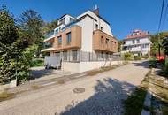 das LEON – moderne Architektur trifft auf Hietzinger Lebensqualität!
