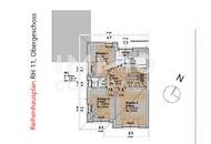 PROVISIONSFREI - Doppelhaushälfte mit Garten in Hainburg an der Donau