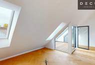 | ERSTBEZUG NACH SANIERUNG | MAISSONETTE | KLIMATISIERT | WÄRMEPUMPE |