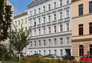 Moderne 2-Zimmer-Wohnung in 1150 Wien – Vollsaniert, U-Bahn-Nähe, Top Preis!