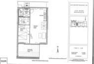 Gemütliche, ruhige 2-Zimmer Neubauwohnung mit Innenhof-Terrasse in beliebter Lage -nähe zur U6 &amp; Mariahilfer Straße!