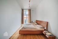 Wunderschöne 3-Zimmer Wohnung mit Balkon, Nähe Matzleinsdorferplatz