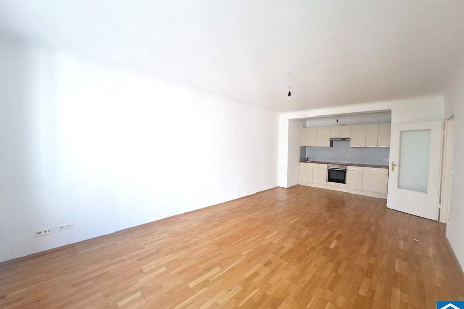 Nette 2-Zimmer-Wohnung Nähe Augarten, Wohnung-miete, 999,99,€, 1020 Wien 2., Leopoldstadt