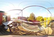 Traumhafte Designerwohnung bei den Weingärten in Nußdorf