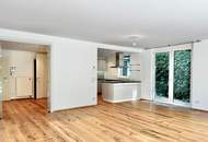 4-Zimmer-Gartenwohntraum in Bestlage des 13. Bezirks