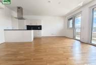 Geräumige Dachgeschosswohnung mit hochwertiger Ausstattung inklusive Klimaanlagen!