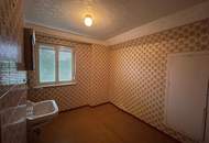 Großzügiges Wohnhaus mit zwei Einheiten, Garten &amp; Baugrundstück im Kurort Bad Tatzmannsdorf