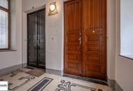 Luxuriöse 5 Zimmer Jugendstil-Wohnung in der Köstlergasse - exklusives Wohnen im berühmten Otto Wagner Haus - ab April/Mai 2026 - nahe U4
