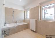 Charmante 2-Zimmer-Altbauwohnung mit voll ausgestatteter Küche in Linz-Zentrum nähe Volksgarten zu vermieten!