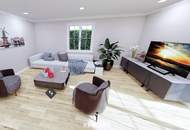 Modernes Neubau Reihenhaus mit Garten, Keller und Parkplatz