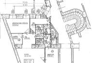 Ordination / Praxis im Josefstädter Gründerzeithaus