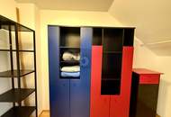 CHARMANTER UND VOLLMÖBLIERTER WOHNHIT AM LIESINGBACH