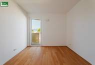 Nachhaltig investieren - Traumhafte 2-Zimmer-Wohnung mit moderner Ausstattung - Niedrig-Energie-Standard