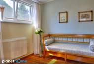 Exklusives Zuhause mit beheiztem Pool und Gartenidylle!