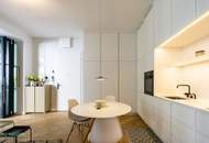 EXKLUSIVES TOWNHOUSE APARTMENT IN DER JOSEFSTADT - AND NOTHING COMPARES TO YOU...