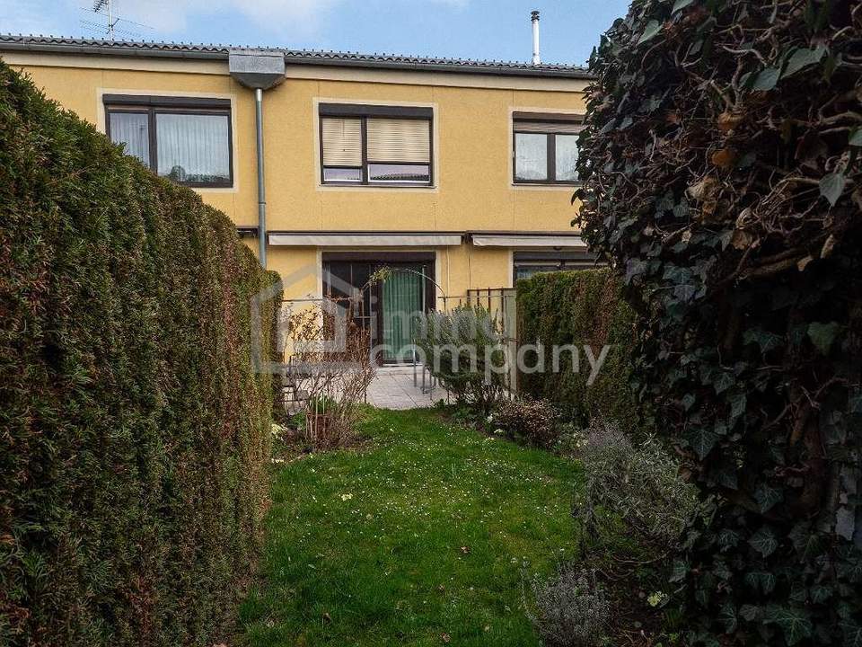Traumhaftes 3-Zimmer-Haus in Wien mit Garten und Parkplatz – Ihr neues Zuhause!