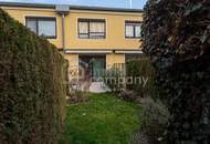 Traumhaftes 3-Zimmer-Haus in Wien mit Garten und Parkplatz – Ihr neues Zuhause!