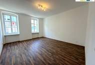 Moderne Mietwohnung im Stadtzentrum!