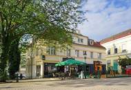 Über 4 % Rendite! Wohn- und Geschäftshaus / Zinshaus am Purkersdorfer Hauptplatz