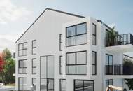 Neu errichtete 3 Zimmerwohnung mit Balkon in zentraler Lage von Wiener Neustadt
