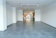 GESCHÄFT 77 m² + 74 m² LAGER - Mariahilfer Straße Bestlage