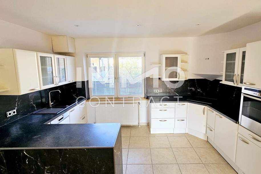 Geräumige, moderne 4-Zimmer-Wohnung mit zwei Bädern und großer Küche im Zentrum von Laxenburg, Wohnung-kauf, 470.000,€, 2361 Mödling