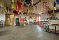 Außergewöhnliches Wohn- und Geschäftshaus!