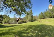 Einzellage: Idyllisches Landhaus mit ca. 9ha Wald und Teich