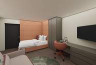 Exklusive Terrassen-Wohnung in Aussichtslage