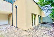 3-Zimmer Gartenwohnung mit 2 Terrassen und 2 KFZ Abstellplätze in Fürstenfeld