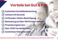 Einfamilienhaus in Hochneukirchen