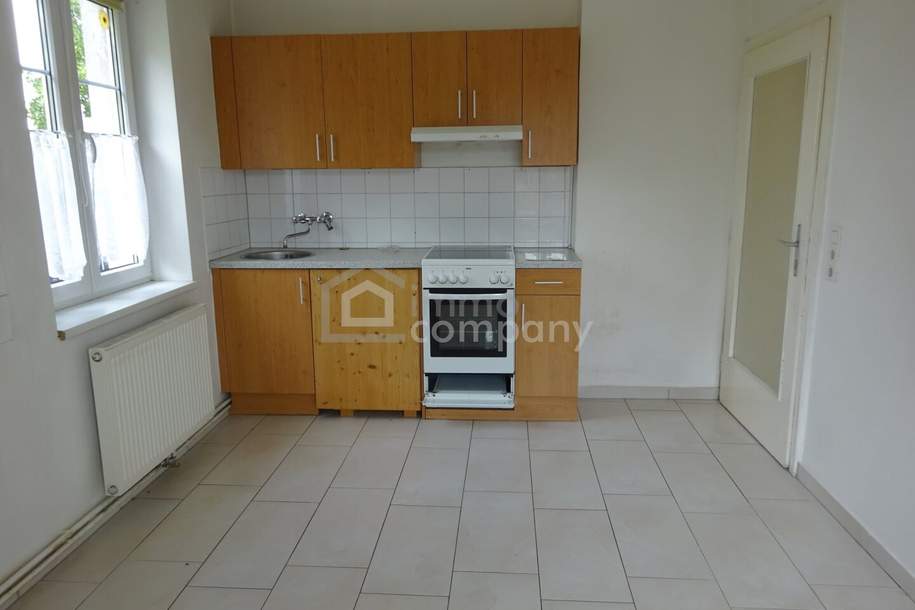 Anleger aufgepasst! Gut aufgeteilte 2 Zimmer Wohnung in Stockerau!!!, Wohnung-kauf, 159.000,€, 2000 Korneuburg