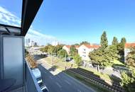 ***Vollmöblierte 2-Zimmer-Mietwohnung mit Balkon in 1220 Wien – Nähe Alte Donau &amp; U1 Kagran***