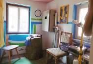 Uriges Fe-Wo Bauernhaus zum fertig-sanieren in Glödnitz