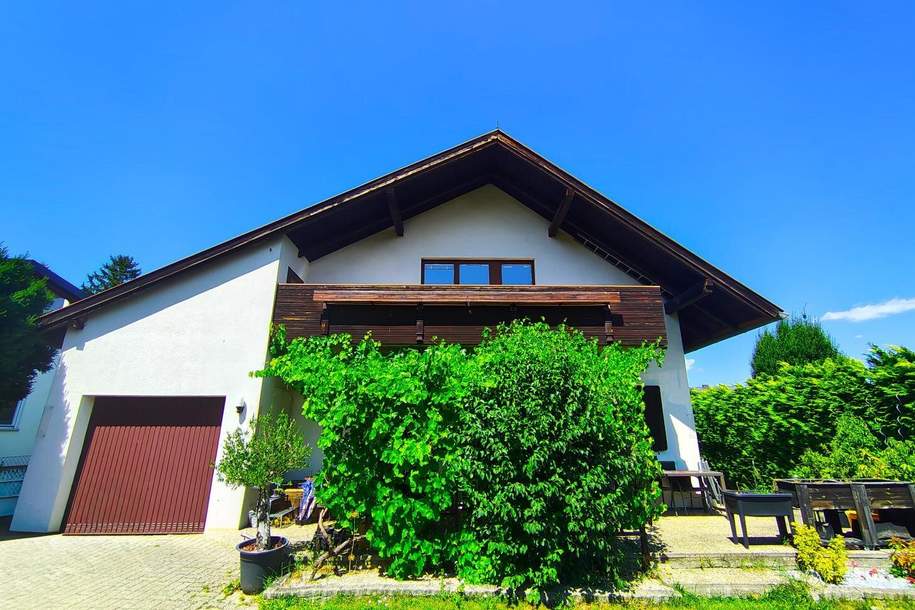 "Miethaus in Gaaden für ein oder zwei Familien", Haus-miete, 1.400,00,€, 2531 Mödling