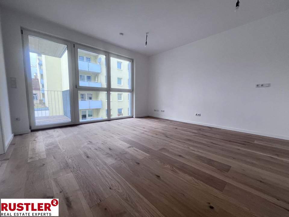 Perfekte Anlegerwohnung in Top-Lage I Hofruhelage