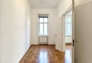 Grätzlcharakter im Herzen des 4. Bezirks!