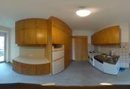 3-Zimmer-Wohnung mit Balkon und Lift - Ideal für Studenten oder junge Familien