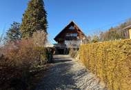 Uriges Landhaus auf der Laßnitzhöhe - Leben und Wohnen auf ca.1,7ha Grund