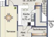 Für Gartenliebhaber: Ihr grünes Paradies in gefragter Wohnlage